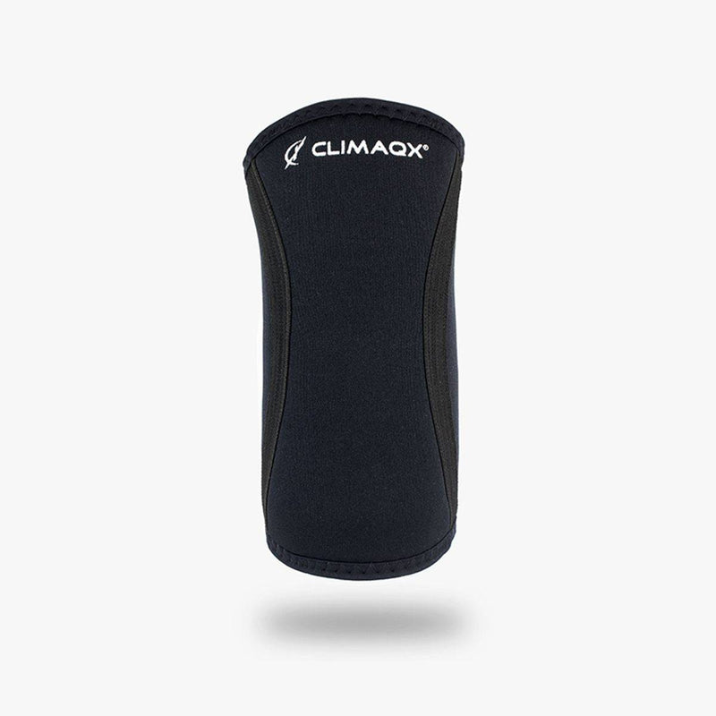 Climaqx, Climaqx støttearmband - Black - Stayfit.no