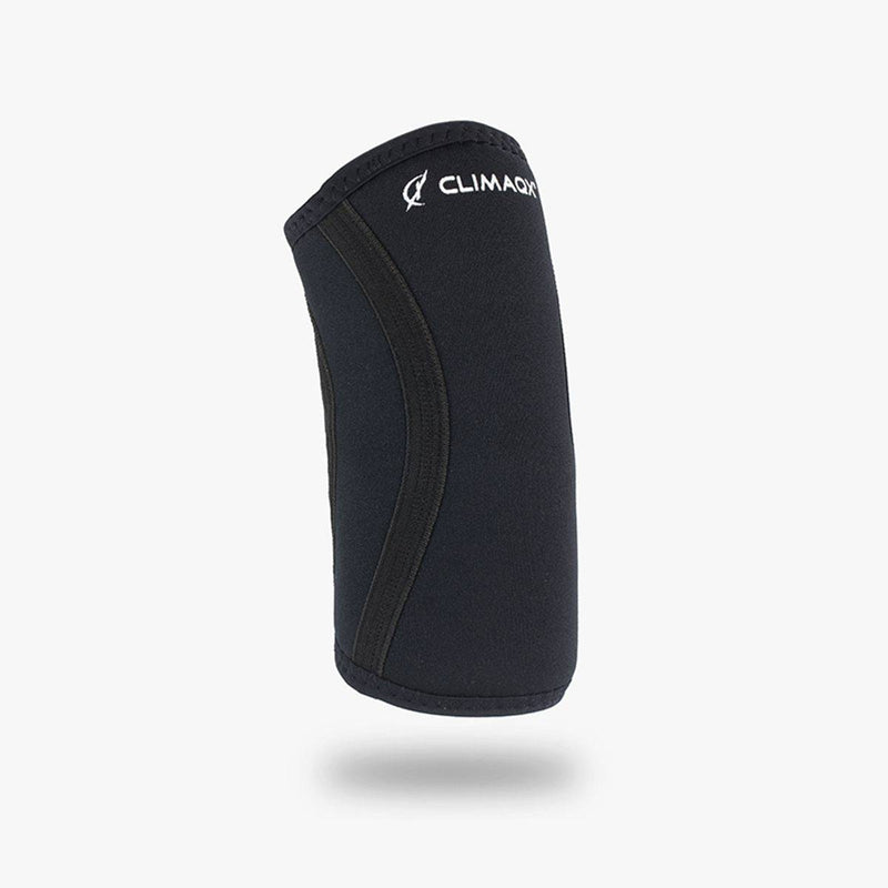 Climaqx, Climaqx støttearmband - Black - Stayfit.no