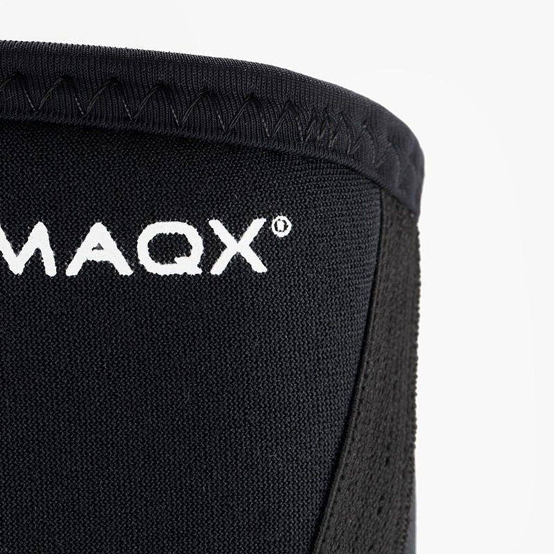 Climaqx, Climaqx støttearmband - Black - Stayfit.no