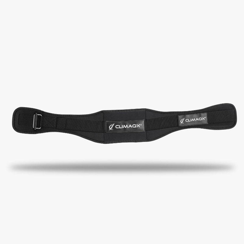 Climaqx, Climaqx GAMECHANGER - Black - Stayfit.no