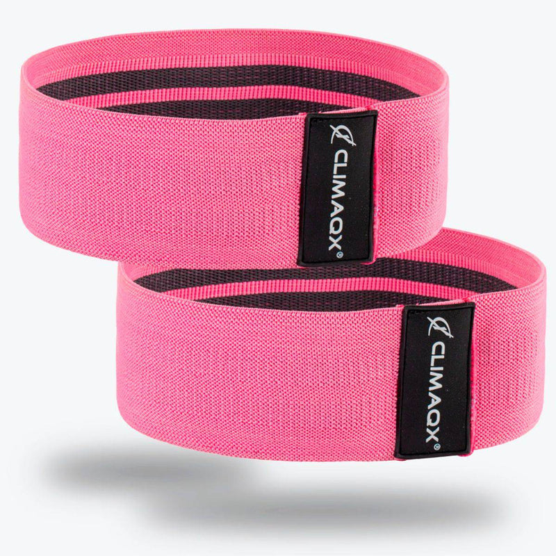 Climaqx, Climaqx Booty Bands - Stayfit.no
