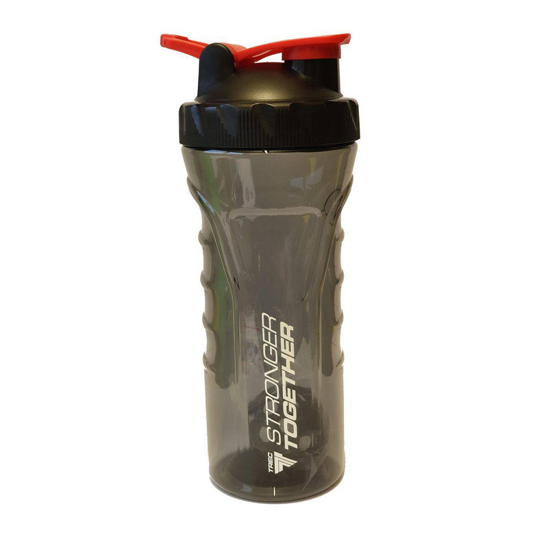 Trec Nutrition, Intermix Bottle 101 - Transp/Black 1,0L - Stayfit.no