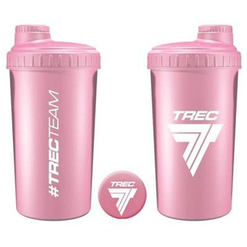 Trec Nutrition, Shaker 052, 0.7L Pink - Stayfit.no