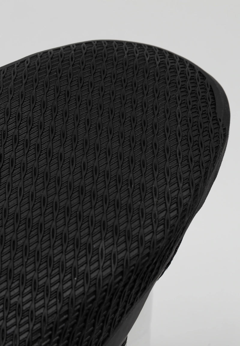 Gorilla Wear, Gym Hybrids, Black - Unisex - Stayfit.no
