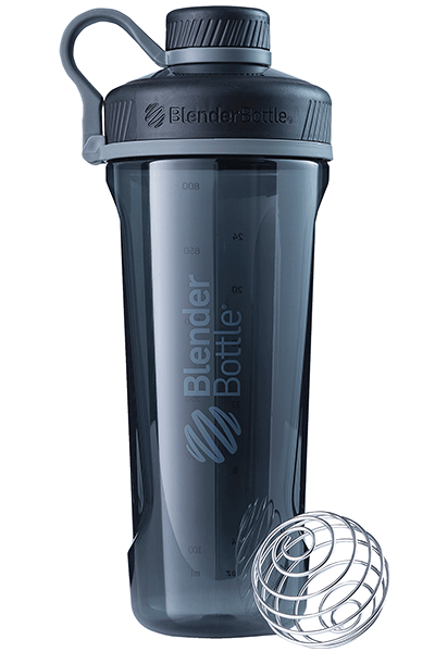 Blender Bottle, BlenderBottle Radian Tritan, 940ml - Stayfit.no