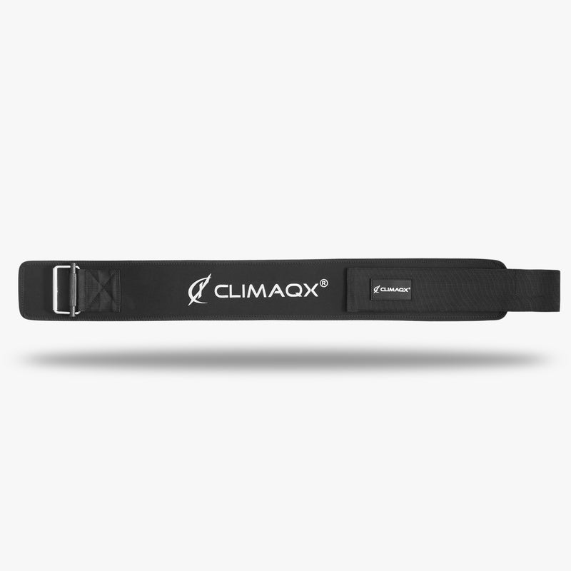 Climaqx, Climaqx Evolution Belt, Black - Stayfit.no