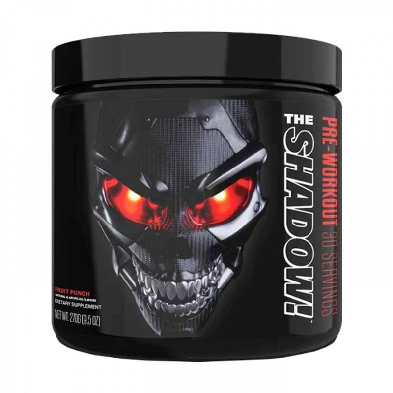 Cobra Labs, The Shadow - Fruit Punch (Cobra Labs) - 270g - Stayfit.no