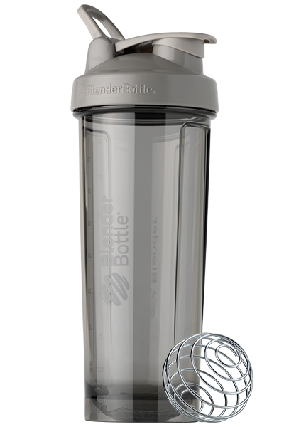 Blender Bottle, BlenderBottle Pro Series, 940ml - Stayfit.no
