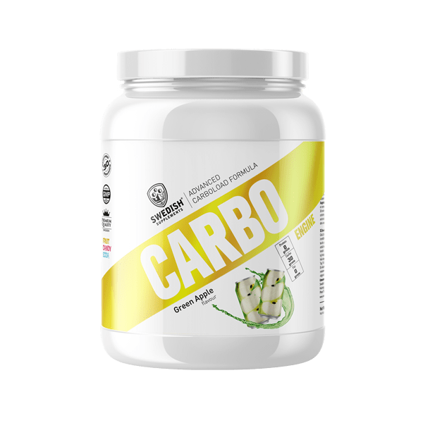 Swedish Supplements, Carbo Engine - 1kg - Stayfit.no
