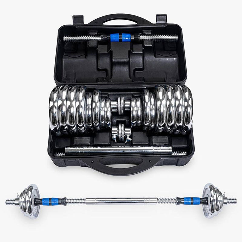 Climaqx, Climaqx 20kg, Hantelset - Stayfit.no