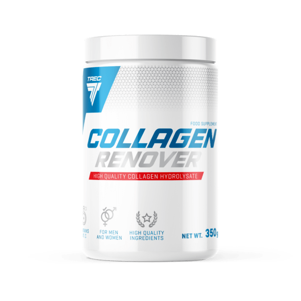 Trec Nutrition, Collagen Renover - 350g - Stayfit.no