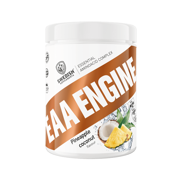 Swedish Supplements, EAA Engine - 450g - Stayfit.no