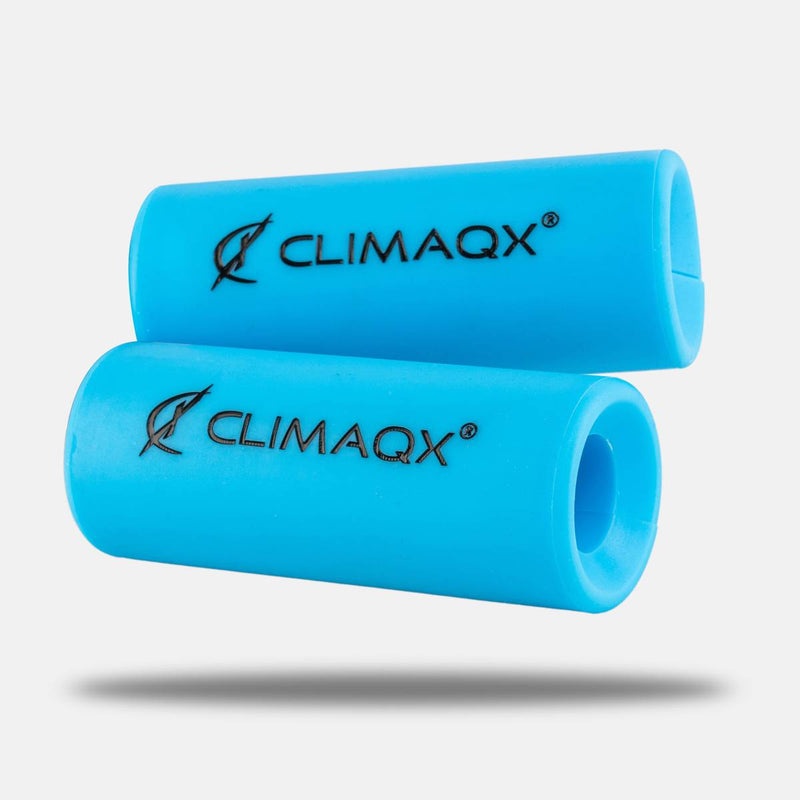 Climaqx, Climaqx Arm Blaster, Blue - Stayfit.no