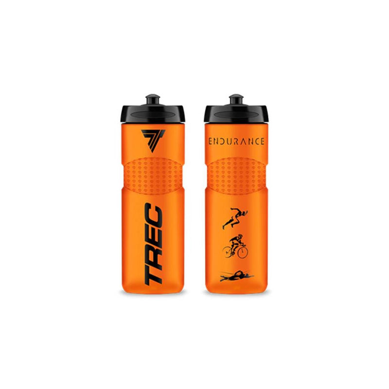 Trec Nutrition, Bottle 750ml, TR Endurance 002, Orange - Stayfit.no