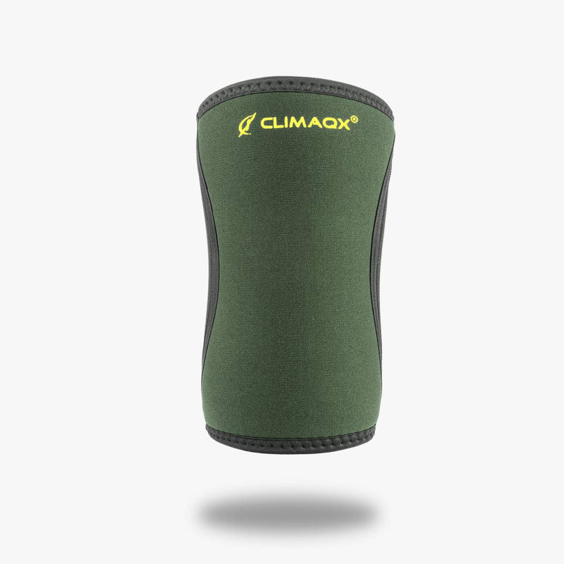 Climaqx, Climaqx Arm-Sleeves, Khaki - Stayfit.no